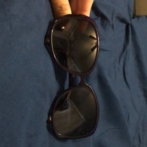 Coach sunglasses